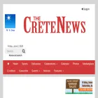 cretenewsonline.com