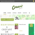 crevant.fr