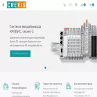 crevis.ru