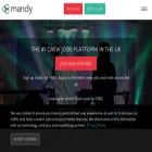 crew.mandy.com