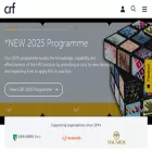 crforum.co.uk