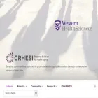 crhesi.uwo.ca
