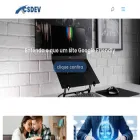 criacaodesite.dev.br