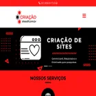criacaositesdf.com.br