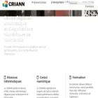 criann.fr