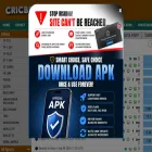 cricbet99.game