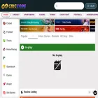 criccode.games