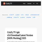 cricfy.biz
