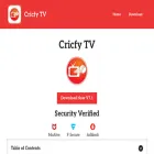 cricfy.pro