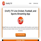cricfytvap.net