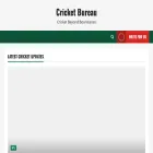cricketbureau.com
