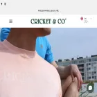 cricketco.be
