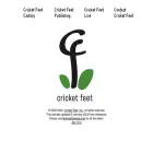 cricketfeet.com
