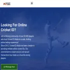 cricketidadda.com