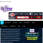 cricketusopen.com