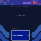 criclead.net