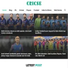 cricse.com