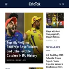 crictak.in