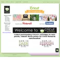 cricutrewards.com
