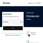 cricview.com