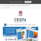 cridf.net
