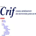 crif.org