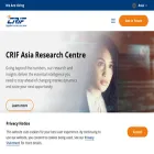 crifasia.com