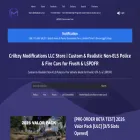 criibzymods.com