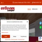 crilovancamper.com