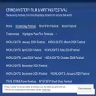 crimemysteryfestival.com