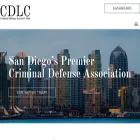 criminaldefenselawyersclub.org