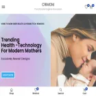 crimom.com