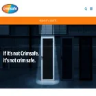 crimsafe.nz