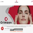 crimson.bg