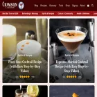 crimsoncocktail.com