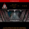 crimsondawn.com