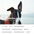 crimsonhound.com