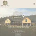 crimsonlanevineyards.com