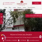 crimsonlotus.in