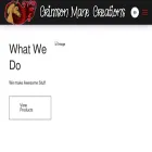 crimsonmane.com
