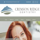 crimsonridgedentistry.com