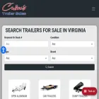 crimstrailer.com