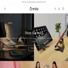 crinds.com