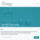 crinetics.com