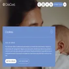 criocord.com.pe