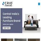 criofurniture.com