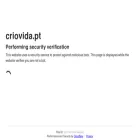 criovida.pt