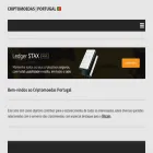 criptomoedasportugal.com