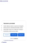 crisalidaarquitectura.com