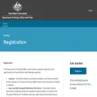 crisis.dfat.gov.au